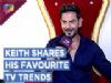 Keith Sequeira Shares His Favourite TV Trends | Exclusive