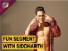 Siddharth Bhardwaj Plays Love,Lust and Relationship With India Forums| Exclusive1