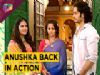 Anushka Back In Mardani Style|Laado 2