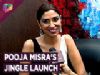 Pooja Misra's Reality Show's Jingle Launch