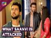 What Saanvi Is Attacked By Imli|Udaan|Colors Tv