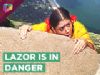 Lazor Is In Danger|Jiji Maa|Star Bharat