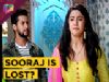 Chakor And Vivaan Try to Find Sooraj | Udaan | Colors tv