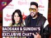 Badshah And Sunidhi Chauhan Talk About Dil Hai Hindustani | Exclusive | India Forums