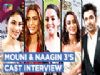 Mouni Roy, Anita, Surbhi, Pearl And Karishma Share About Naagin 3 & More | Exclusive