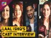 Zain Imam, Mahhi Vij, Jay Soni, Donal, Mrunal And More Exclusive Interview | Laal Ishq