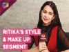 Ritika Aka Rits Badiani Shares Her Style And Make Up Favourites | Exclusive