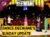Dance Deewane’s Sunday Episode Update | Madhuri Dixit’s Badminton Skills