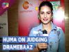 Huma Qureshi Shares About Judging India’s Best Dramebaaz | Zee tv