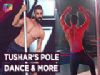 Dance Deewane To Have Trio Acts & Tushar’s Pole Dance | Raveena Tandon As The Guest