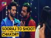 Sooraj Is Forced To Shoot Chakor? | Udaan | Colors tv