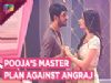 Pooja Gets A Twist In The Tale And Fools Angraj | Piya Albela | Zee tv
