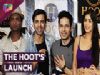 Anuj Sachdeva, Mohit Malhotra, Sunaina & Many More At The Hoots Launch