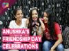 Anushka Sen Celebrates Friendship Day With Her School Mates | Exclusive