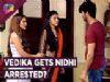 Nidhi Tries To Kill Vedika | Plan Backfires | Aapke Aa Jaane Se | Zee tv