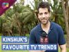 Kinshuk Mahajan Shares His Current Favourite Tv Trends | Exclusive