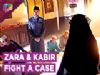 Zara Escapes Mirajs Masterplan | Zara & Kabir Fight A Case | Ishq Subhan Allah