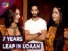 Colors Tv Show Udaan Witnesses New Entries And 7 Years Leap
