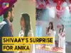 Shivaay Plans A Surprise Party For Anika | Ishqbaaaz | Star Plus