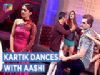 Naira Sees Kartik Dancing In A DRUNK State With Aashi | Yeh Rishta