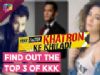Find Out The Top 3 Contestants Of Colors tv Show Khatron Ke Khiladi Season 9