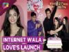 Anushka, Shivin, Tunisha & More At Internet Wala Love’s Launch | Colors tv