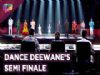 Dance Deewane’s Semi Finale With Team Manmarziyan | Colors tv