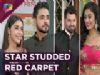 Zee Rishtey Awards 2018 | Star Studded Red Carpet | Zee tv