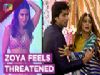 Aditya Tries To Calm Zoya Down As She Feels Threatened | Bepannah | Hina Khan's Special Dance