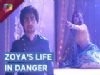 Zoya’s Life In Danger | Aditya & Zoya’s Dance | Karan Tacker’s Special Act | Bepannah