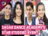 Anushka Sen, Avika Gor, Vishal Jethwa & Many More Attend Sagar Dance Academys Annual Day
