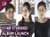 Preetika Rao, Priyank Sharma, Krip Suri & More At Album Launch| Talk About Bigg Boss & More