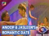 Anoop Jalota And Jasleen Matharu Go On A Romantic Date | Update On Bigg Boss 12