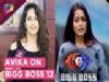 Avika Gor Says ‘I Am Proud Of Dipika Di’ | Supports Dipika Kakar | Bigg Boss 12
