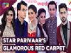 Erica, Parth, Nakuul, Surbhi And Many More Grace The Red Carpet | Star Parivaar Awards 2018