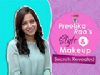 Preetika Rao Shares About Her Style And Makeup Secrets | Exclusive
