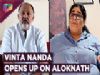 Vinta Nanda Exclusively Talks About Aloknath With India Forums
