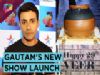 Gautam Rode Launches His New Show Kaal Bhairav Rahasya 2 | Exclusive