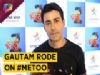Gautam Rode On #MeToo Movement | Exclusive