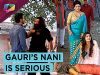 Gauri’s Nani In A Serious Situation | Emotional Breakdown | Qayamat Ki Raat