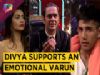 Varun Sood Cries On Vikas Gupta’s Show Ace Of Space | Divya Agarwal Supports Him | MTV