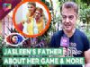 Jasleen Matharus Father About Her Relationship With Sukhwinder Singh | Exclusive