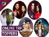 Kasauti Zindagii Kay Rules | Yeh Unn Dino Rises, Naagin & More | Online TRP Toppers