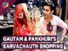 Gautam And Pankhuri Rode Shop For Jewellery This Karvachauth | Exclusive Interview