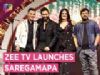 Aditya Narayan And Wajid Ali Talk About Zee tv's Show Saregamapa