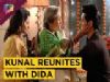 Kunal And Pari Go To Mishtis House For Diwali | Kunal Meets Dida | Silsila
