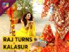 Raj Turns Kalasur To Create Problems | Gauri Is Scared | Qayamat Ki Raat