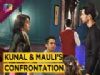 Kunal And Mauli Come Face To Face At The Diwali Party | Silsila Badalte Rishton Ka1