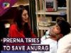 Prerna Rushes To The Hospital To Save Anurag | Kasauti Zindagi Kay 2 | Star Plus