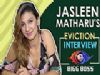 Jasleen Matharu Says Her Relationship With Anoop Was A Prank | EVICTION Interview | BB12 | EXCLUSIVE